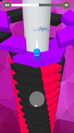 Stack Ball - Screenshot 4