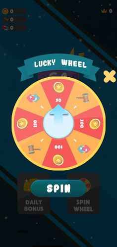 Pull & Merge :2048 Puzzle Game - Screenshot 4