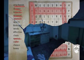 MADE - 01. RunAway - Screenshot 3