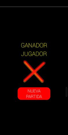 Tres en Raya  Ceros y Cruces - Screenshot 4