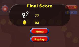 Super Bike Rider - Heroes - Screenshot 3