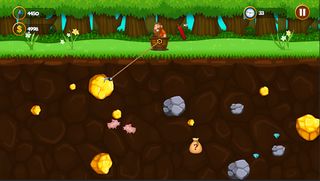 Gold Mania Adventure - Screenshot 3