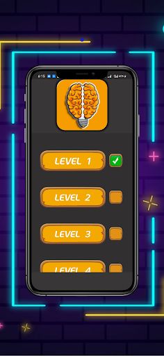 Just Riddles With Answers Pro - Screenshot 3