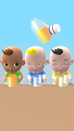 Divide Master - Screenshot 2