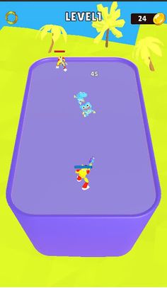 Merge Master: Monster Battle - Screenshot 3