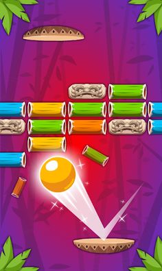 Multi Brick Breaker Premium - Screenshot 2