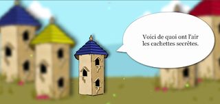 Le grand ménage - Screenshot 2