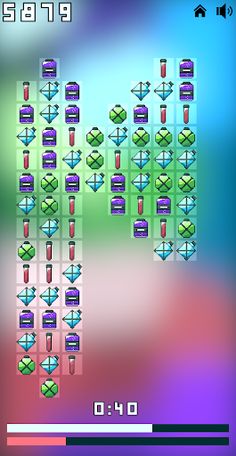 Alcheblast - Screenshot 2