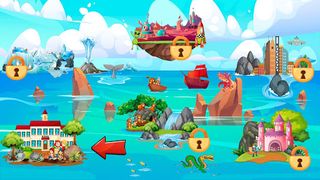 Mind Training GR - Screenshot 2