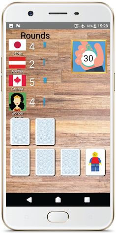 Super memory match - Screenshot 4