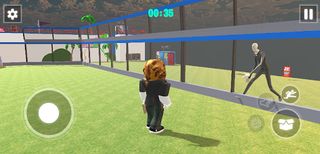 Blox fruits - Screenshot 1