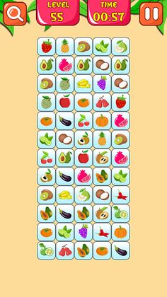 Fruit Connect - Screenshot 4