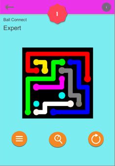 Karpet's Connect the Dots - Screenshot 2