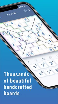 Sudoku & Variants by Logic Wiz - Screenshot 2