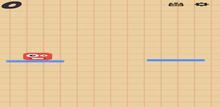 Hold to Jump - Screenshot 2