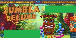 Bubble Aim Deluxe - Screenshot 2