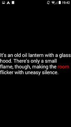 iAdventure - Screenshot 2