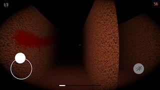 The Maze - Screenshot 3