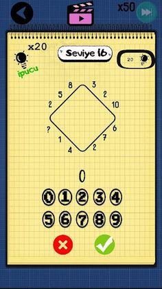 Kendini Test Et - Eğlenceli Si - Screenshot 1