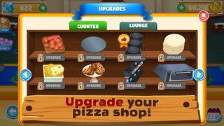 My Pizza Shop 2: Food Games - Screenshot 3