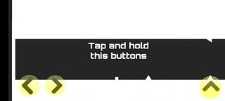 Impossible one - Screenshot 2