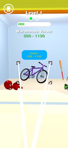 American Storage Investor - Screenshot 3