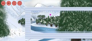 Fling! - Screenshot 2