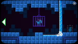 There is no game - Jam Edition - Screenshot 2