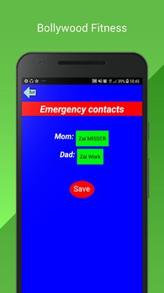 Bollywood Fitness - Screenshot 3