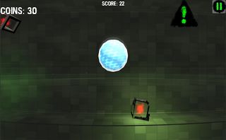 Orb Defender - Screenshot 3