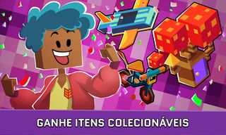 Geppetto - Screenshot 3