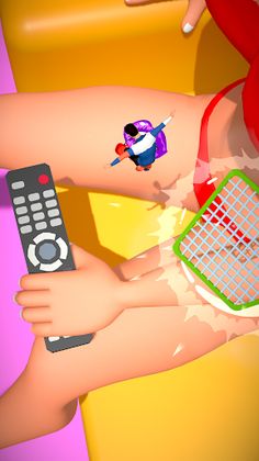 Tear Down - Screenshot 2