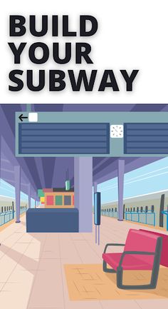 Metro mobile subway mini games - Screenshot 1