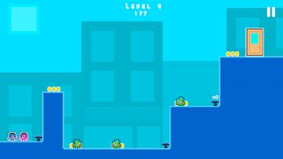 Hug and Kis City - Screenshot 2