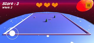 Save The Tree - Screenshot 1