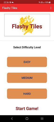 Flashy Tiles - Screenshot 3