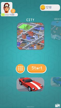 Ditch the Cops! - Screenshot 3