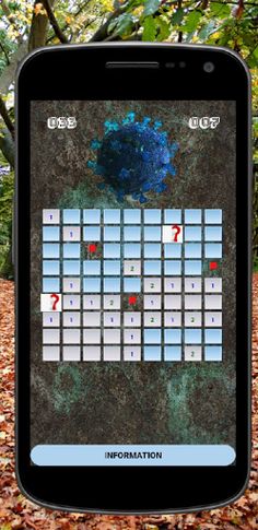 BombSweeper - Screenshot 2