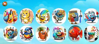 Zen Coloring - Art fun therapy - Screenshot 2