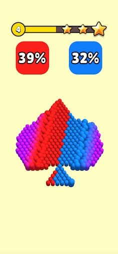 Crowd Slice - Screenshot 3