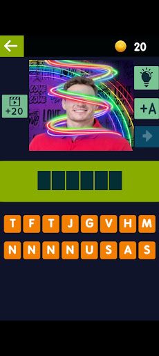 Trivia bbb23 - Screenshot 2