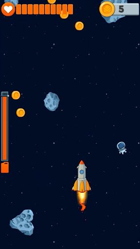 Space Pioneers - Screenshot 3
