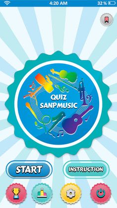 SANPMUSIC - Screenshot 1