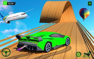 Car Driving Game: Car Games 3D - Screenshot 2