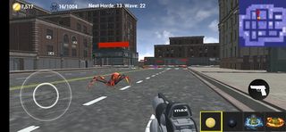 Monster Defense - Screenshot 3