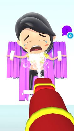 Tickle Him ! - Screenshot 4