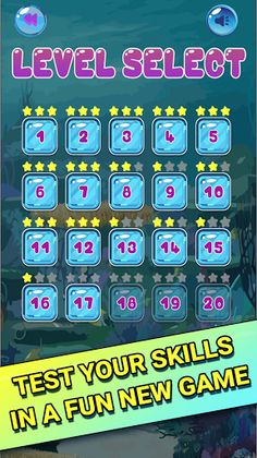 LoopIn: Jump Puzzle - Screenshot 2