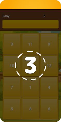 SequenceNumber - Screenshot 2