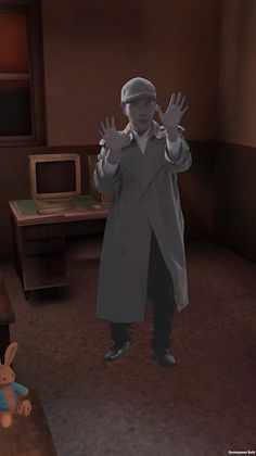 Urban Legend Hunters - Screenshot 4