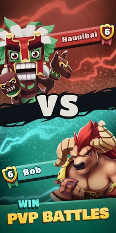 Legendary: Tactical Arena - Screenshot 3